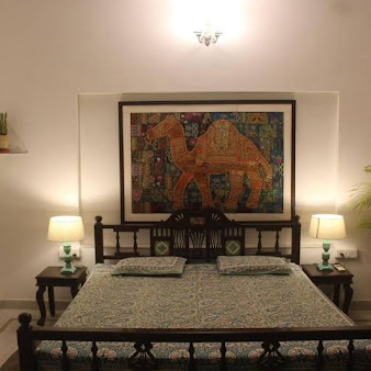 The Palm Villa - Three-Bedroom Villa